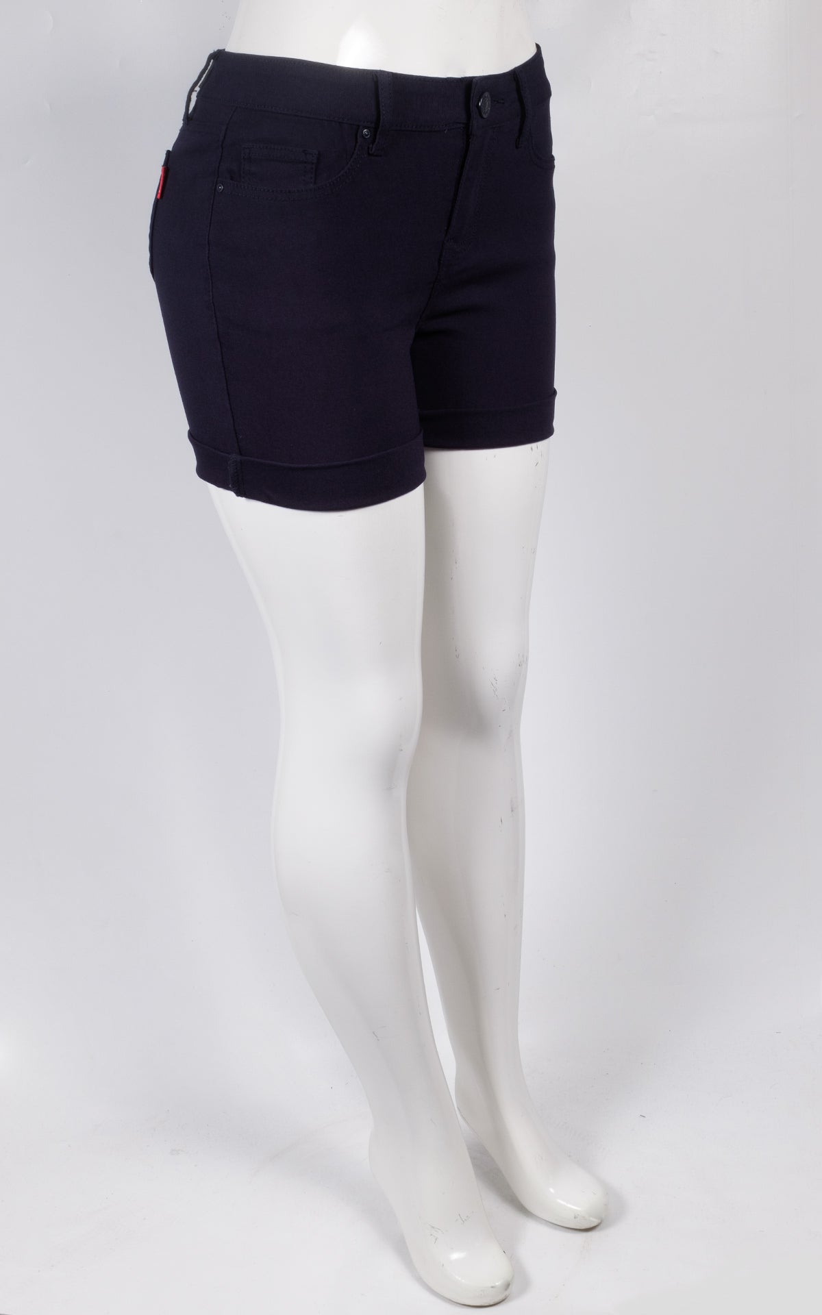 NAVY SHORTS-WSP/6.50-PKG/12-SIZE/1.3.5x2.7x2.9x2.11x2.13.15