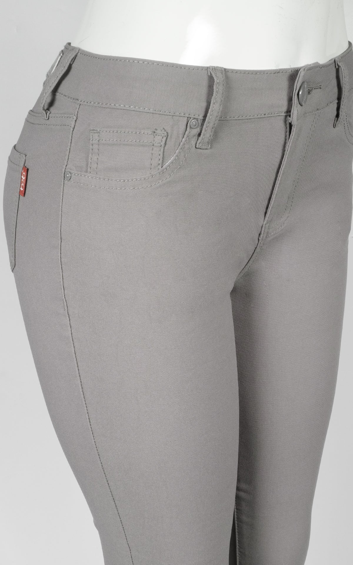 GREY CAPRIS-WSP/6.50-PKG/12-SIZE/1.3.5x2.7x2.9x2.11x2.13.15