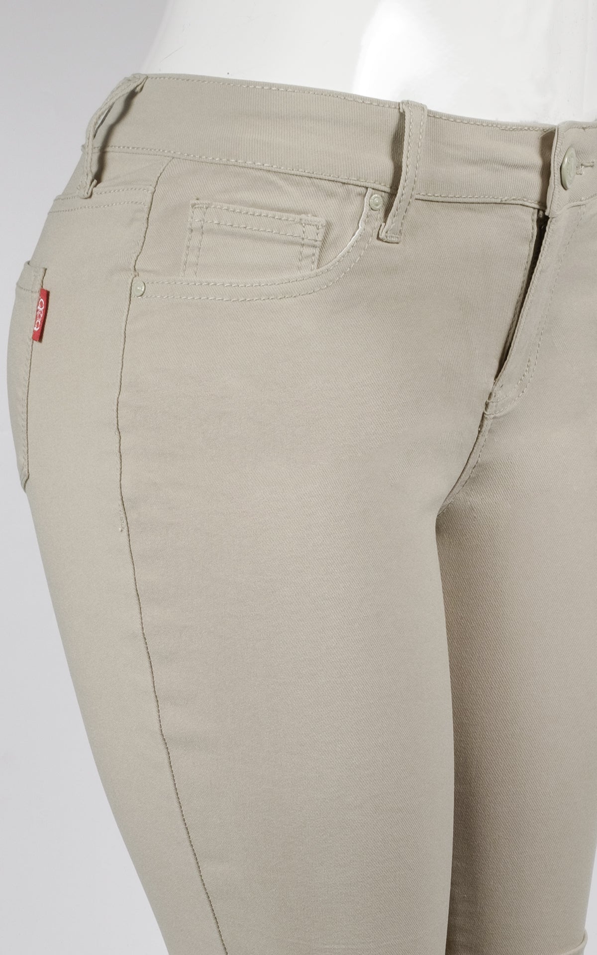 KHAKI BERMUDA-WSP/6.50-PKG/12-SIZE/1.3.5x2.7x2.9x2.11x2.13.15