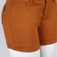 RUST SHORTS-WSP/6.50-PKG/12-SIZE/1.3.5x2.7x2.9x2.11x2.13.15