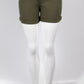 OLIVE SHORTS-WSP/6.50-PKG/12-SIZE/1.3.5x2.7x2.9x2.11x2.13.15