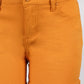 MUSTARD SHORTS-WSP/6.50-PKG/12-SIZE/1.3.5x2.7x2.9x2.11x2.13.15