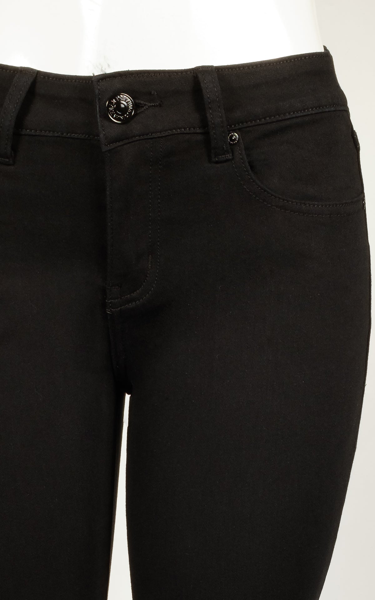 DENIM BLACK SKINNY-WSP/7.00-PKG/12-SIZE/3.5.7x2.9x2.11x2.13x2.15.17