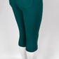 TEAL CAPRIS-WSP/6.50-PKG/12-SIZE/1.3.5x2.7x2.9x2.11x2.13.15