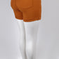 RUST SHORTS-WSP/6.50-PKG/12-SIZE/1.3.5x2.7x2.9x2.11x2.13.15