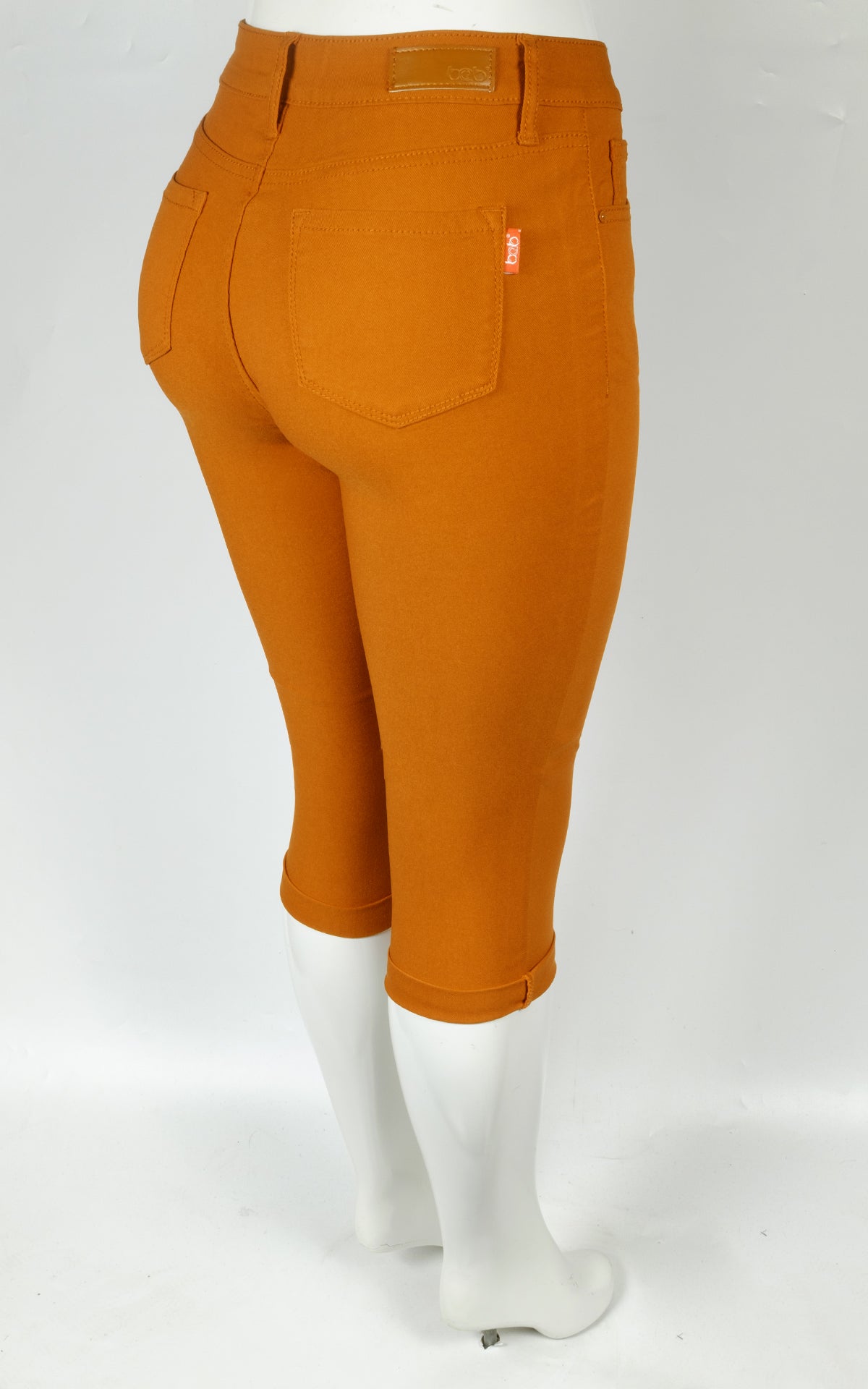 RUST CAPRIS-WSP/6.50-PKG/12-SIZE/1.3.5x2.7x2.9x2.11x2.13.15