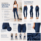 JFG-SKINNY-DARK-NUMBER
